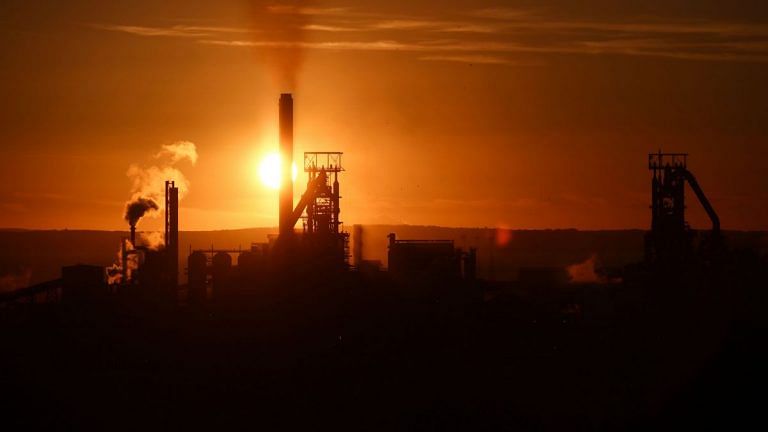 Tata Steel will axe 3,000 jobs across Europe to cut costs