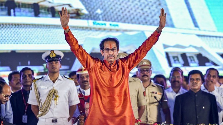 Under CM Uddhav Thackeray, anti-migrant Shiv Sena has become their protector