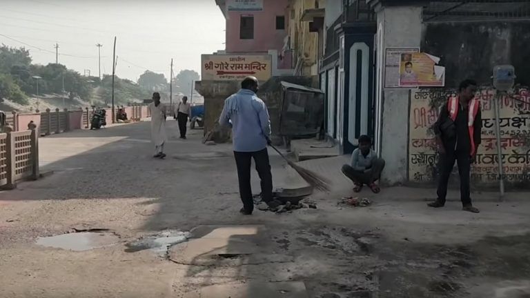 Temple done, Ayodhya now wants Yogi govt to focus on more pressing issues — jobs, toilets