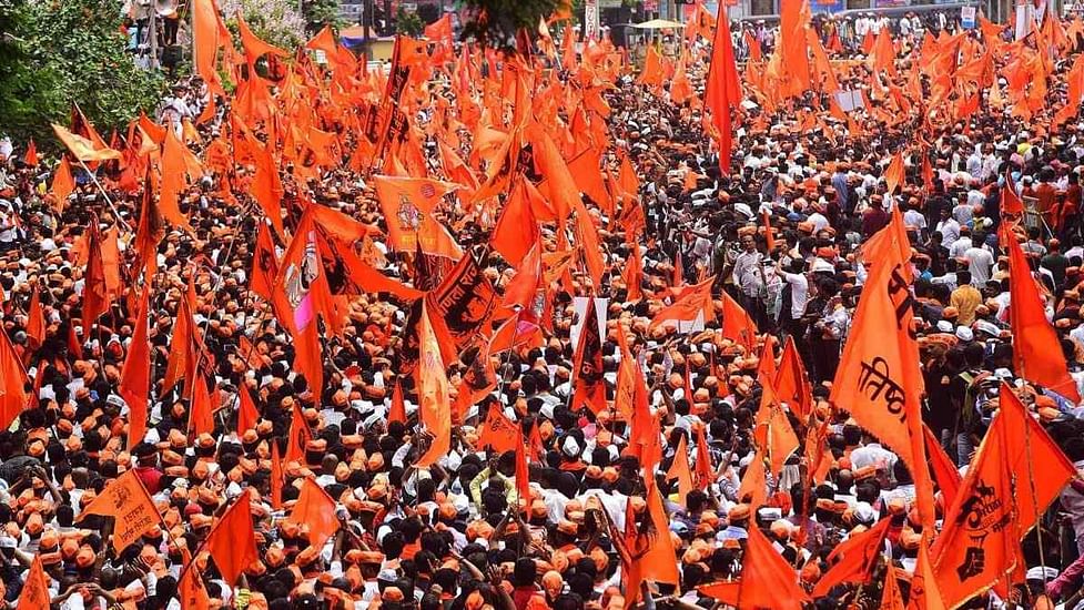 RSS & VHP call religious conversion a form of 'violence', to launch  campaign to curb it