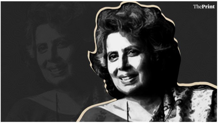 Tara Sinha — Tough cookie who brought start-up culture to Indian advertising dies at 88