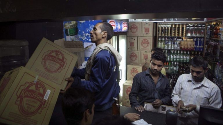 Indians bottomed up 40 days of social distancing. Now states count on them to fill coffers