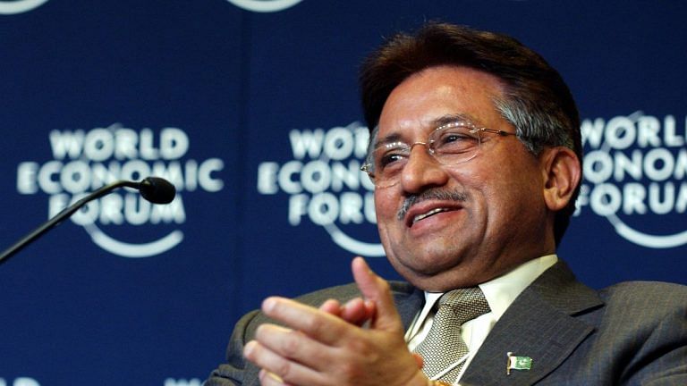 Death penalty for Musharraf: Are Pakistan courts now too independent and free of pressure?
