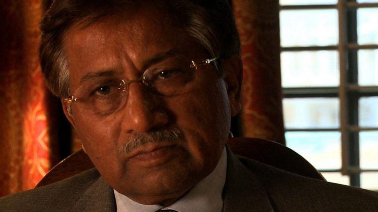 Pakistan court annuls Musharraf’s death penalty, calls tribunal’s ruling ‘unconstitutional’