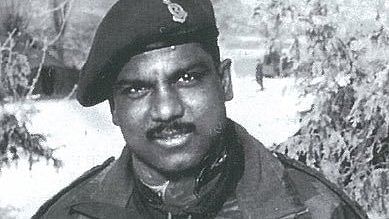 A.G. Rangaraj