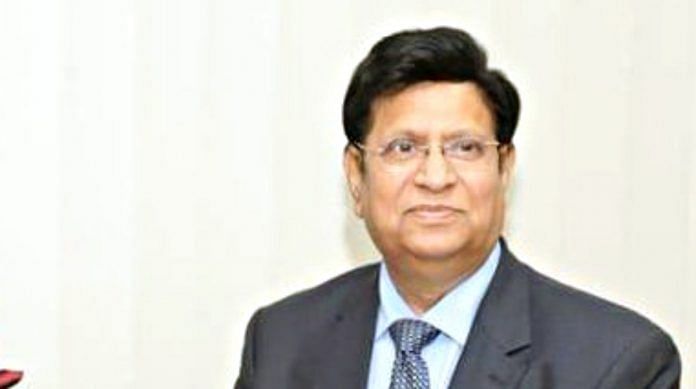 Bangladesh Foreign Minister A K Abdul Momen | ANI