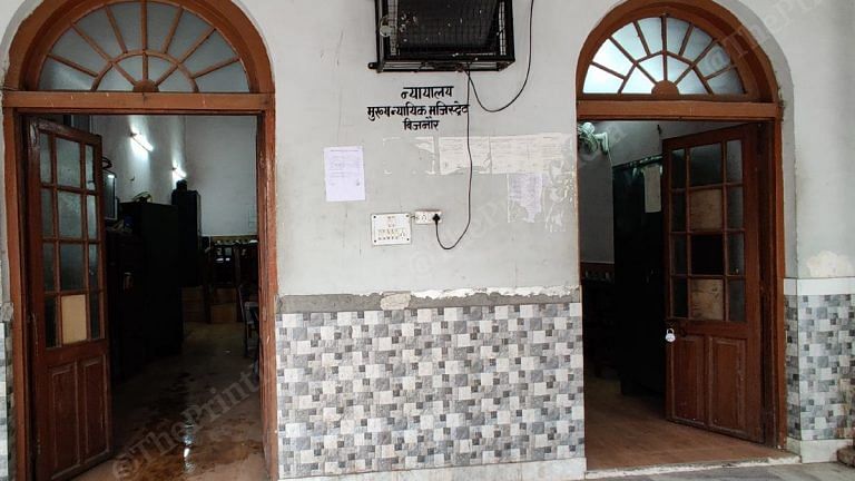Politics, extortion & murder — how the Bijnor court shootout continues to rattle the city
