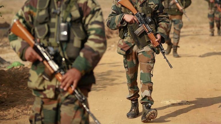 HC dismisses nearly 300 petitions filed by MoD, upholds disability pension for veterans. What it said