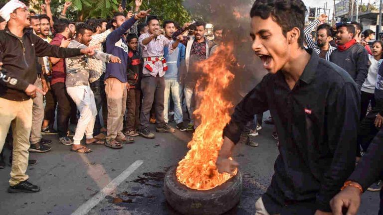 BJP Assam MPs flag fear & confusion in state, say Modi govt pushed citizenship bill too fast