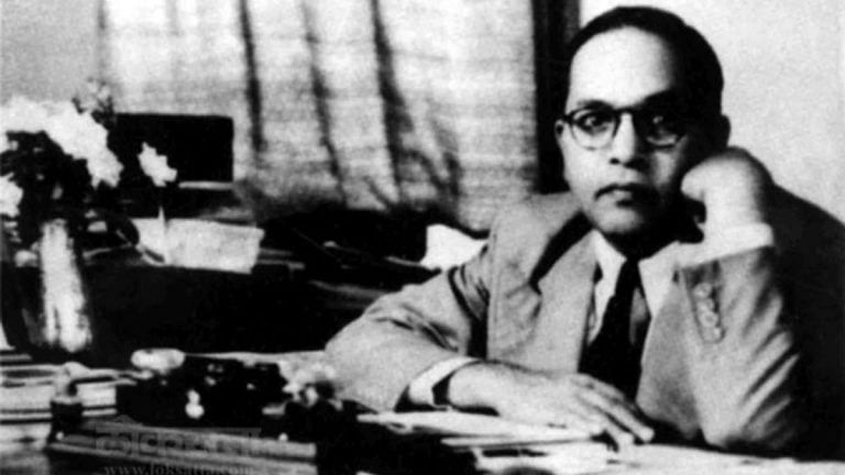 Ambedkar tried taking the caste issue to the United Nations. It had lessons for India