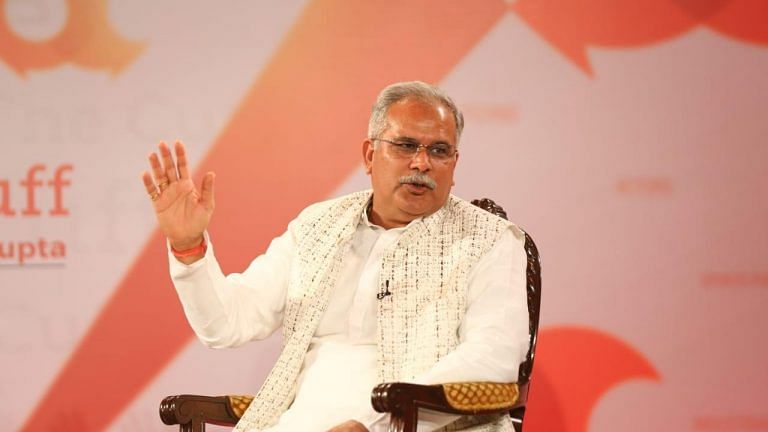 Silence of the Gandhis vs vocal Ashok Gehlot, Bhupesh Baghel shows a new trend in Congress