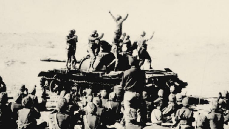 The 1971 Battle of Longewala: A night of confusion, Sam Manekshaw’s order, Pakistan’s folly