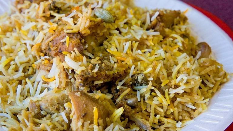 Biryani on my Twitter plate, Vivek Agnihotri on ‘angrezi’ comedians, Trump `4eva’