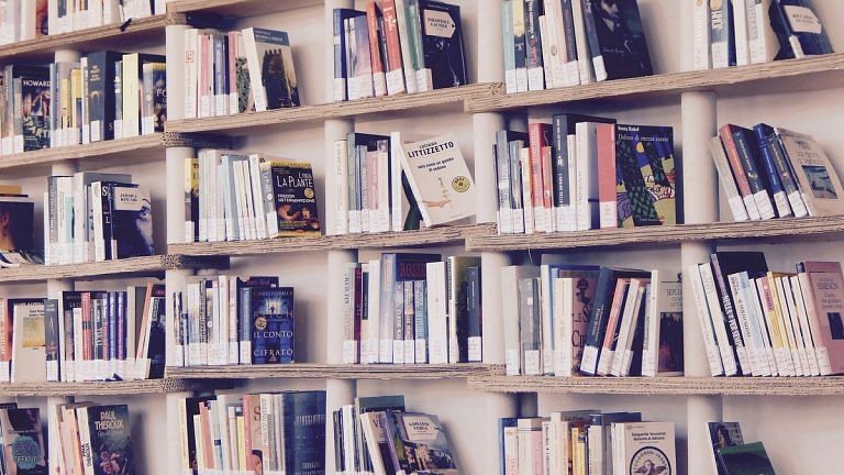 Best non fiction books of 2019 for contrarians and the curious