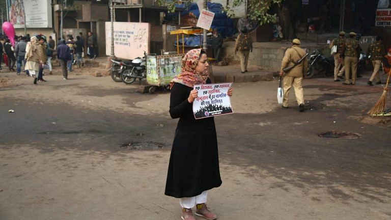 Citizenship law shows tension between BJP’s Hindutva and Modi govt’s economic goal