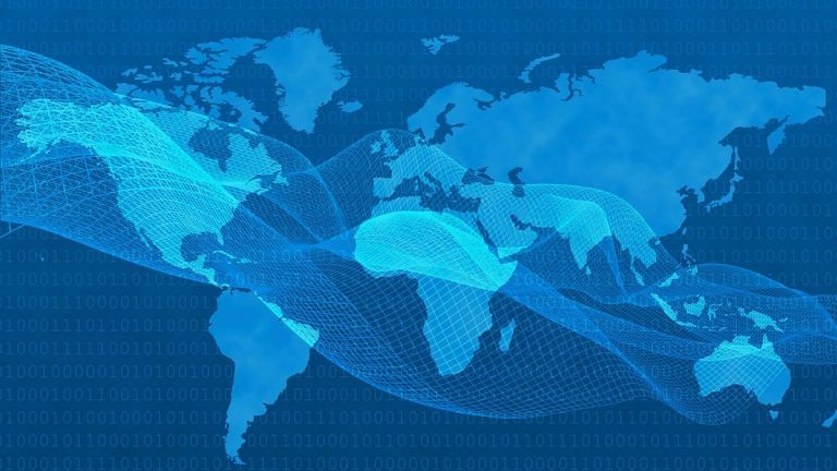 The era of data-globalism is over. Where does this leave India?