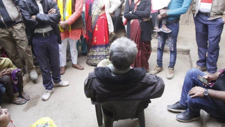 Unnao woman’s family demands ‘Hyderabad-like justice’ for men who raped & burnt her alive