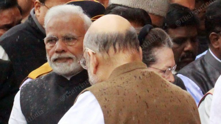 Modi govt’s adamant stand on citizenship will push India’s neighbours into China’s arms