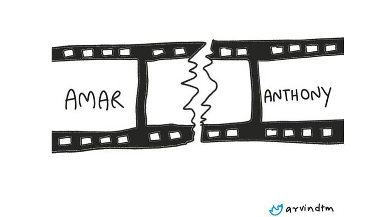 ‘One nation, one forty four’ proclamations and remembering ‘Amar Akbar Anthony’