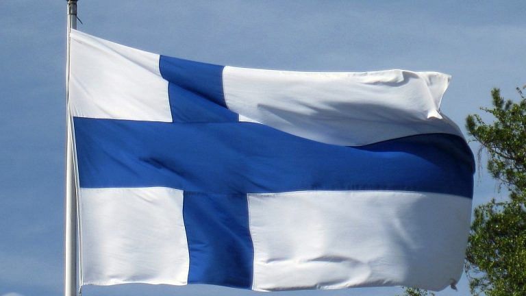 27 people, mostly children, injured in Finland after pedestrian bridge collapses