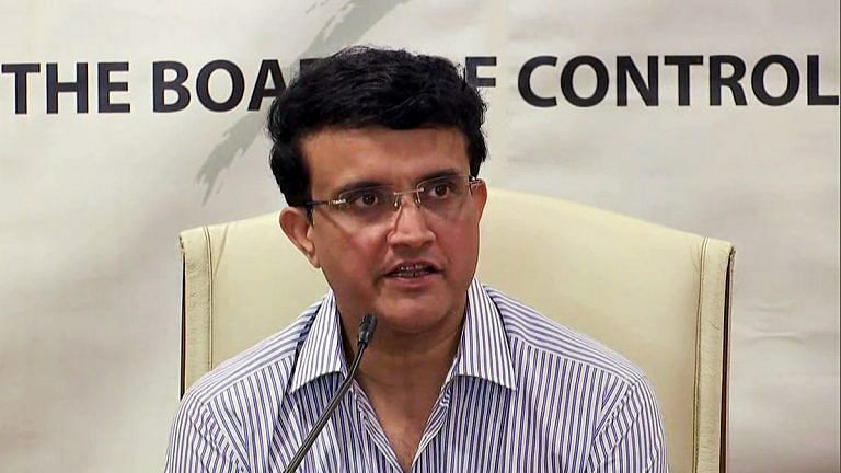 Ganguly’s BCCI must follow EPL, but it’s yet to get report on CEO sexual harassment case