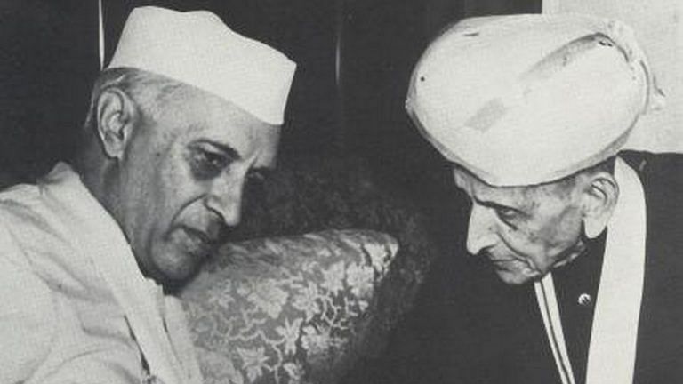 Mysore’s chief engineer built a dam long before Nehru wanted a modern ‘temple’ in India