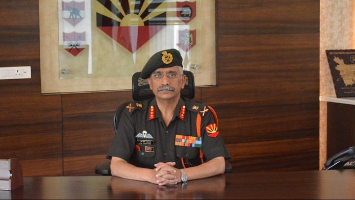 Lieutenant General Manoj Mukund Naravane set to be the new chief of Indian Army