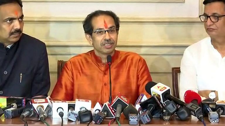 It’s time Uddhav Thackeray quits his ‘rollout rollback’ theatre of absurd in Maharashtra