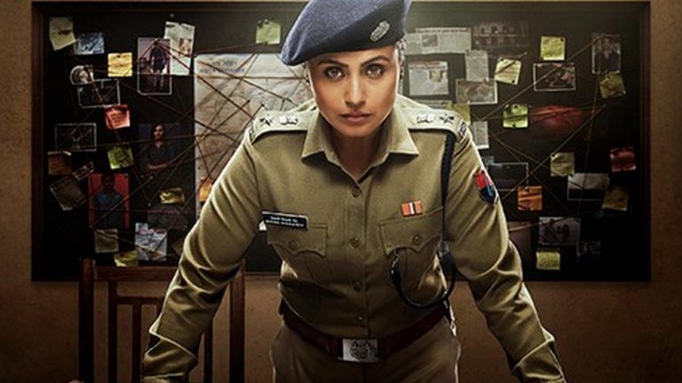 Rani Mukerji’s Mardaani 2 has got its timing right – India wants instant & bloody justice