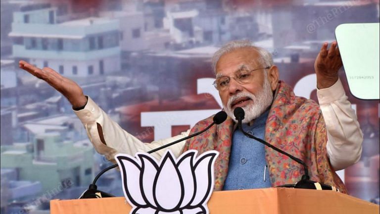 India is losing the battle — 5 things Modi must do to rescue his image and China policy