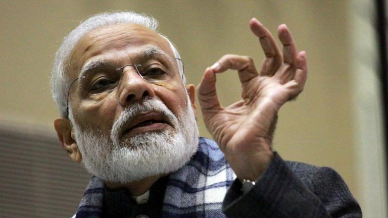 PM Modi’s 1st-year report card — C in economy, D in governance, but A in political optics