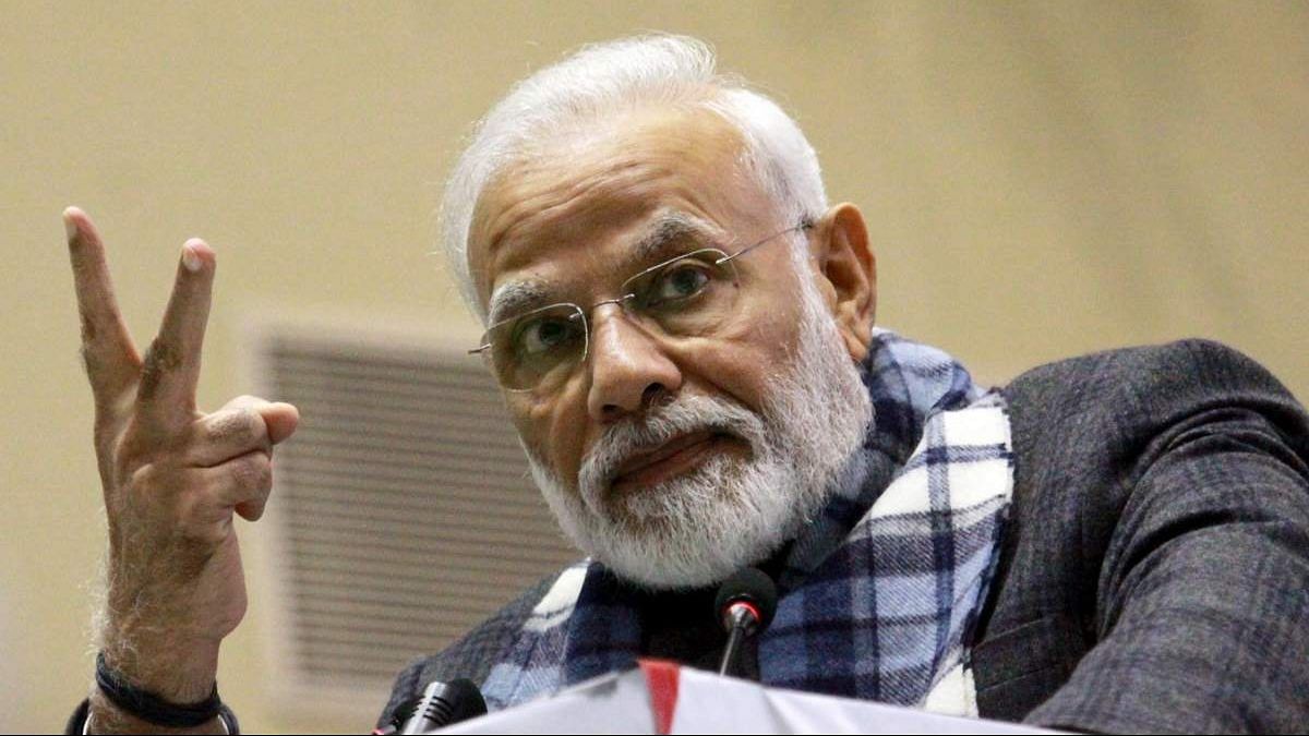 This 'Venetian' reason could be behind PM Modi's decision to extend  lockdown by 19 days
