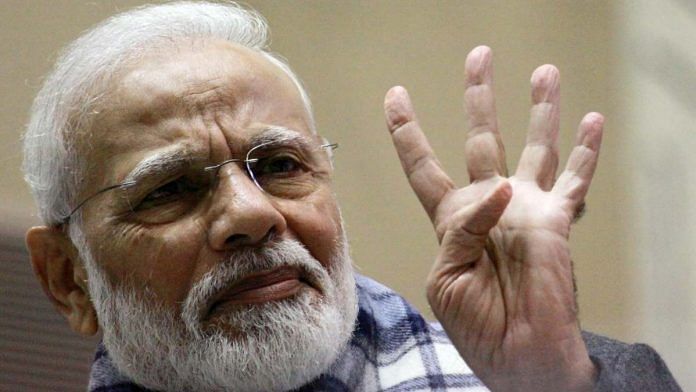 Modi&#39;s Covid-19 lockdown speech shows he doesn&#39;t learn from past mistakes, or doesn&#39;t care to