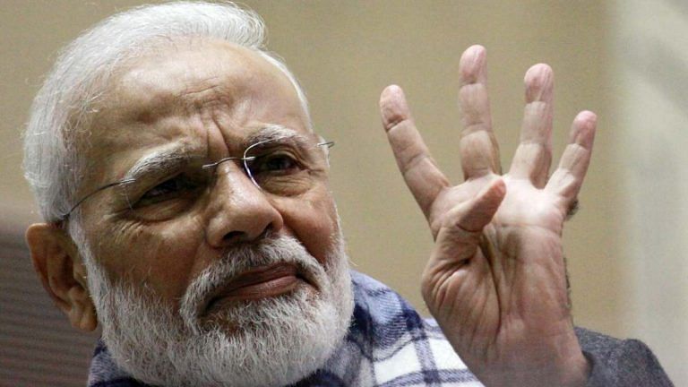 Modi’s Covid-19 lockdown speech shows he doesn’t learn from past mistakes, or doesn’t care to