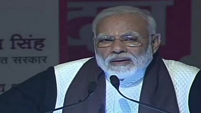 On CAA protests in UP, Modi says ‘vandals’ should know rights and duties go hand in hand