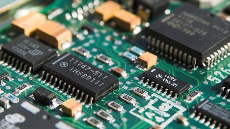 With $116 billion, Samsung looks to corner part of the chip designing business