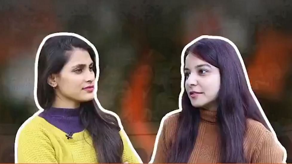 Trying to be woke, cool' — BJP targets Instagram influencers over Citizenship Act protests Trying to be woke, cool' — BJP targets Instagram influencers over Citizenship Act protests