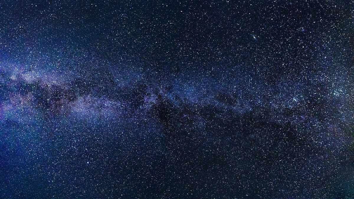 One Day Soon Satellites Will Outnumber The Stars We See From Earth