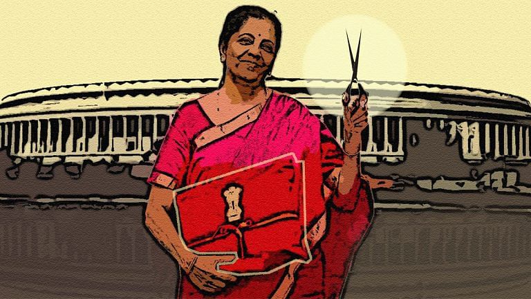 Before Modi govt can hope to fix India’s economy, it should fix how it manages Budget