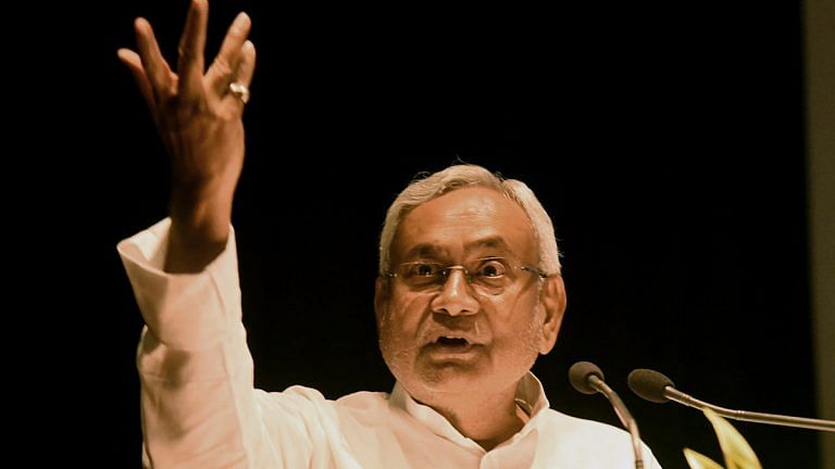 Nitish Kumar must lift alcohol ban to rescue Bihar from low GST and corona crisis