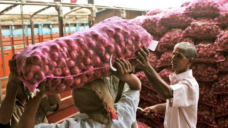 Why you may not shed tears over onion prices this year