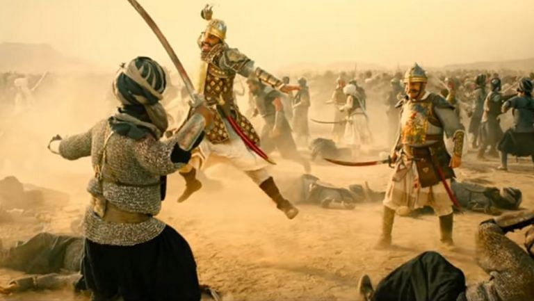Panipat runs into trouble in Rajasthan as Jats upset over ‘poor portrayal of King Surajmal’