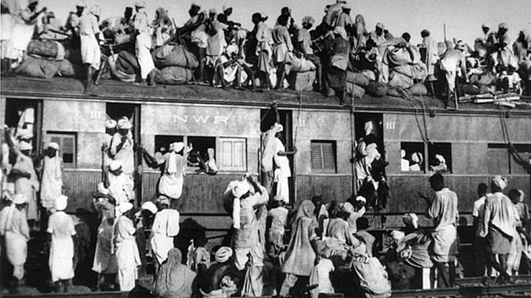Bengal Partition stories aren’t like Punjab. You won’t find violence, but a world was lost