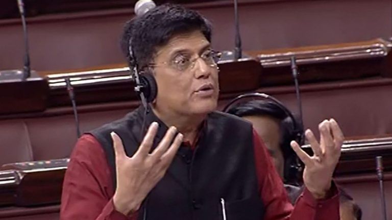 Piyush Goyal’s ‘cool’ advice, Yogendra Yadav’s wordplay & Arvind Kejriwal’s ‘honesty’