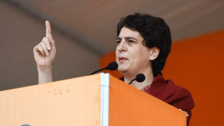 Gautam Bhatia’s parable, Pattanaik’s new definition of woke & Priyanka calls on a goddess