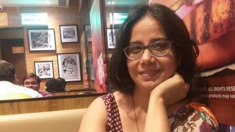 Activist, Congress member Sadaf Jafar faces 18 serious charges in Lucknow anti-CAA violence