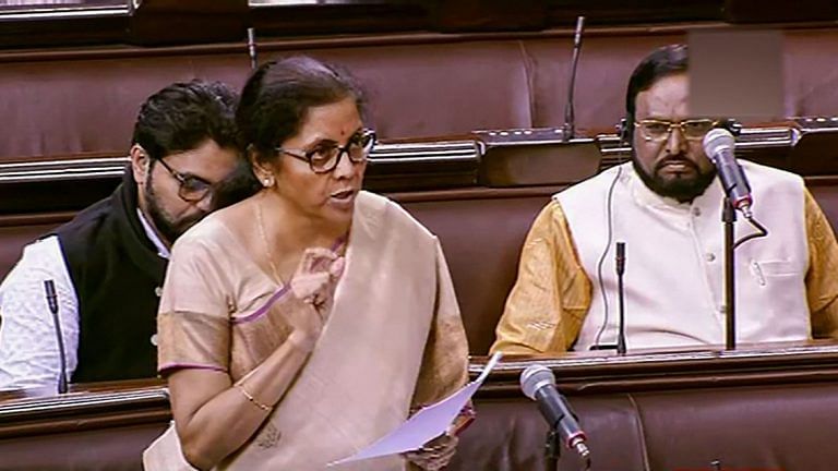 Nirmala Sitharaman’s Budget 2020 must make MSME lending a core business activity of banks