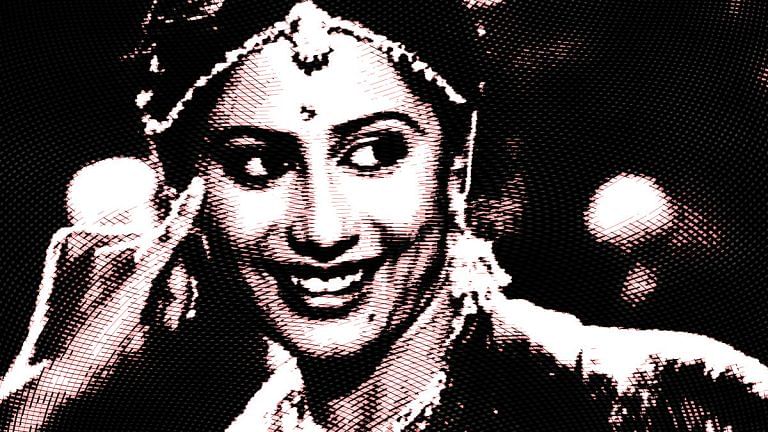 Smita Patil’s portrayal of a flawed, messy actor in ‘Bhumika’ is fascinating and powerful