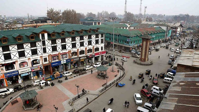Critics complain about reform delay in post-370 Kashmir. But India’s foes already rattled