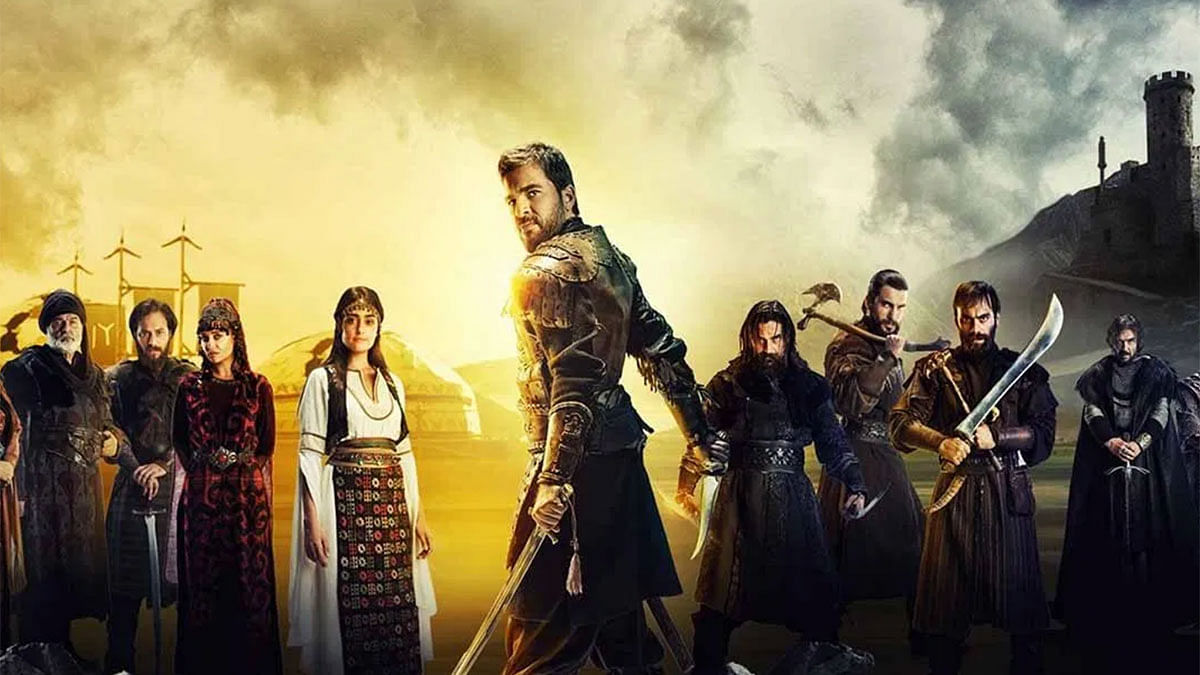 turkish game of thrones netflix